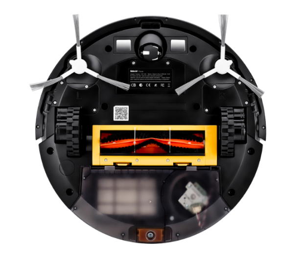 ROBOJET FOCUS BLACK - 1457456 - zdjęcie 6